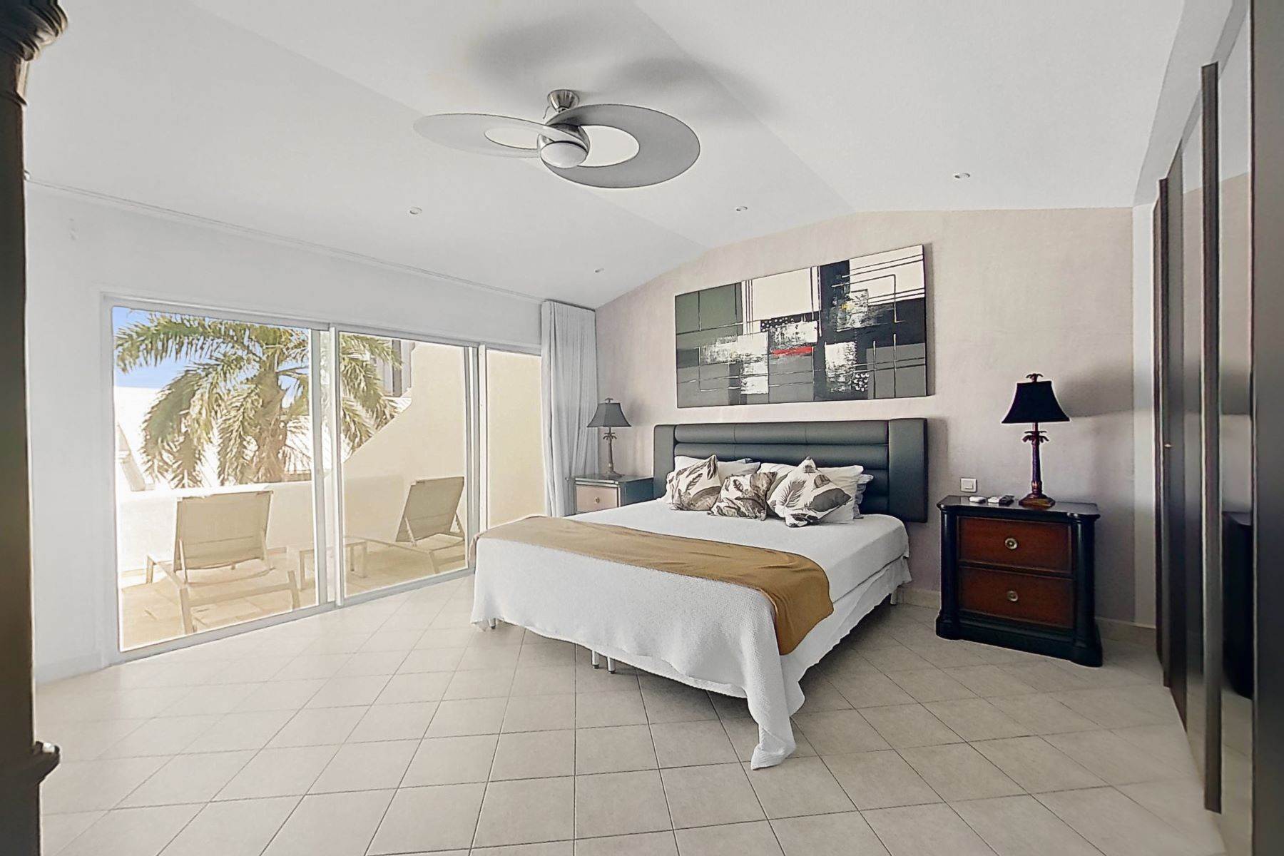 34. Duplex Homes for Sale at Cupecoy Beach Club Waterfront Apartment Cupecoy, St. Maarten