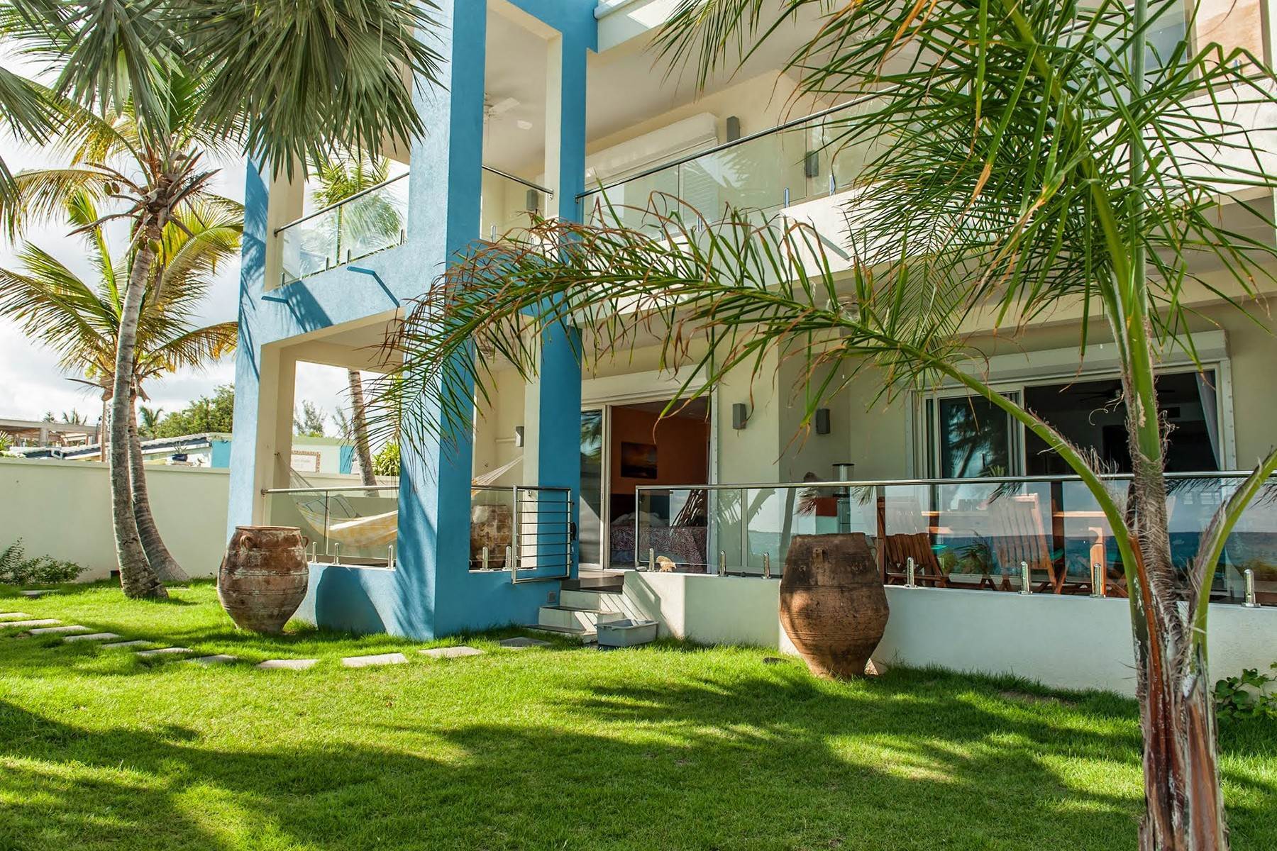 9. Condominiums for Sale at Papillon Beach Condo Simpson Bay, St. Maarten