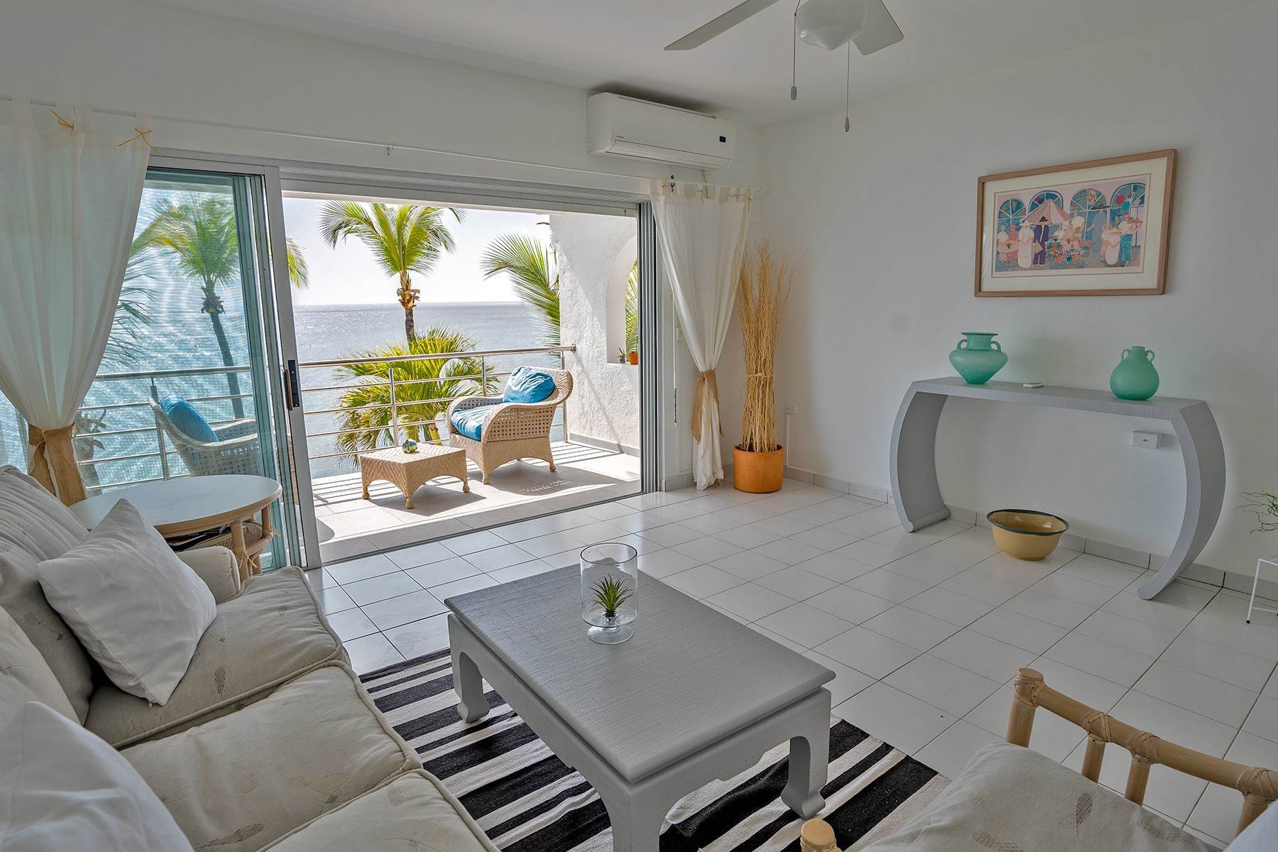 12. Condominiums por un Venta en Cupecoy Waterfront Condo: sold Cupecoy Beach Club, Cupecoy, St. Maarten