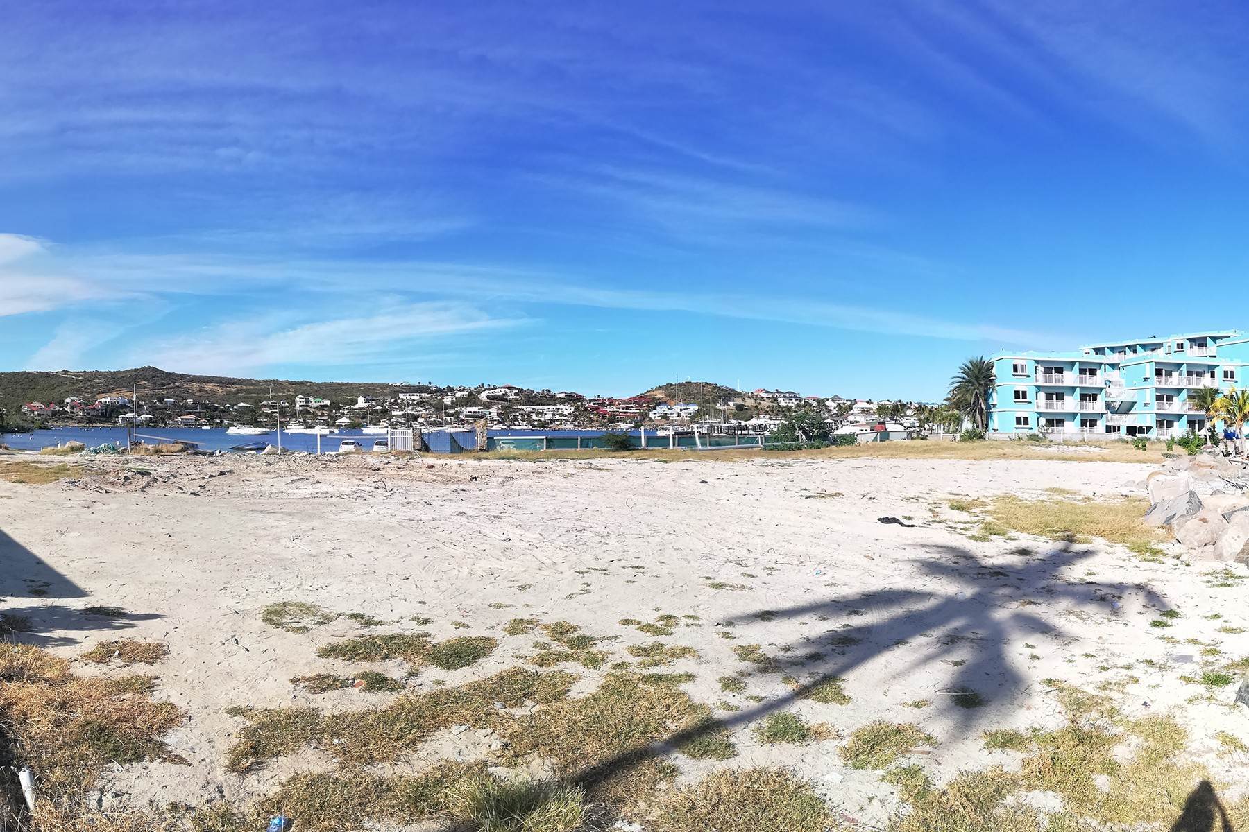 11. Land for Sale at Oyster Pond Waterfront Land Oyster Pond, St. Maarten