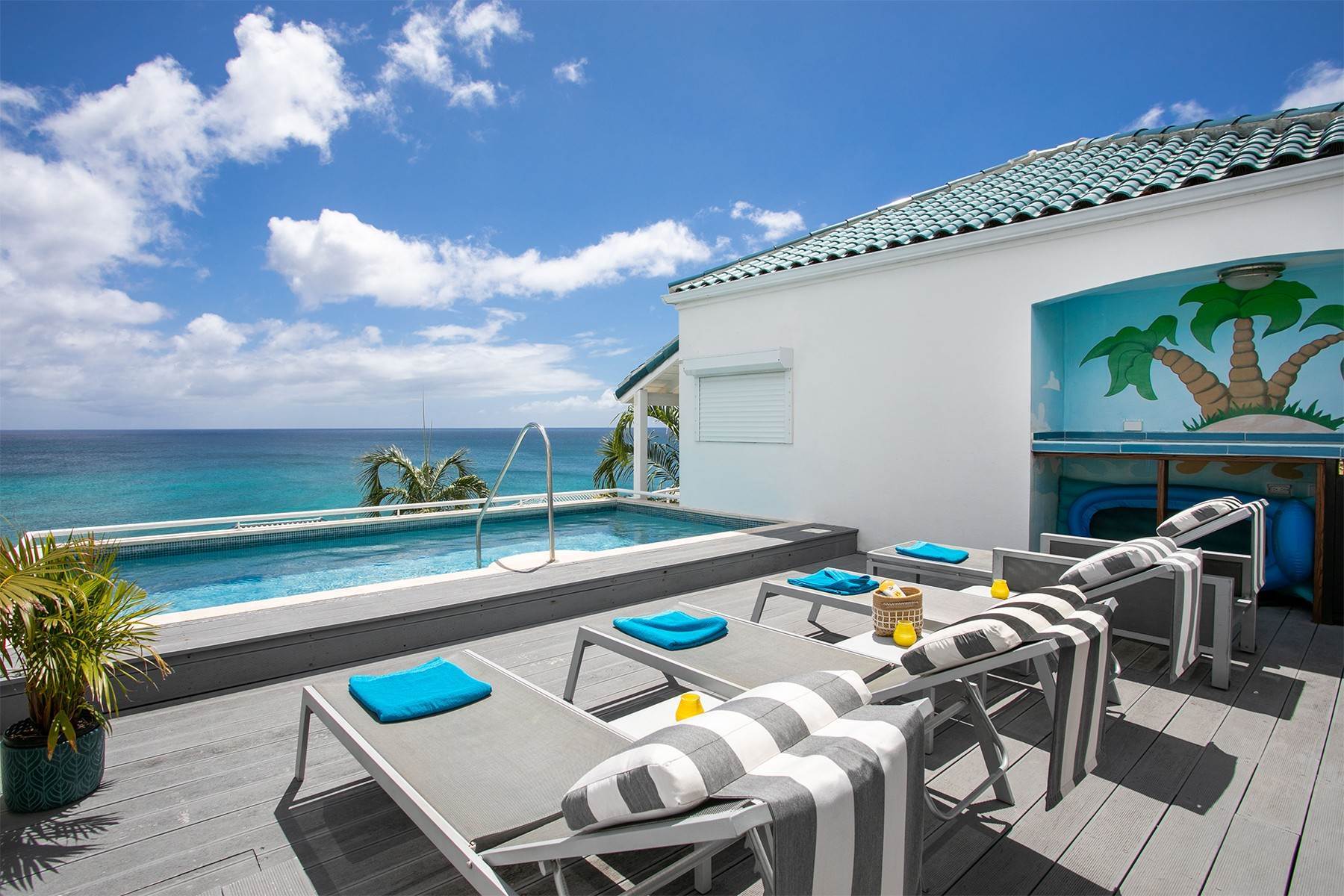 3. Single Family Homes for Sale at Sea Esta Cupecoy, St. Maarten