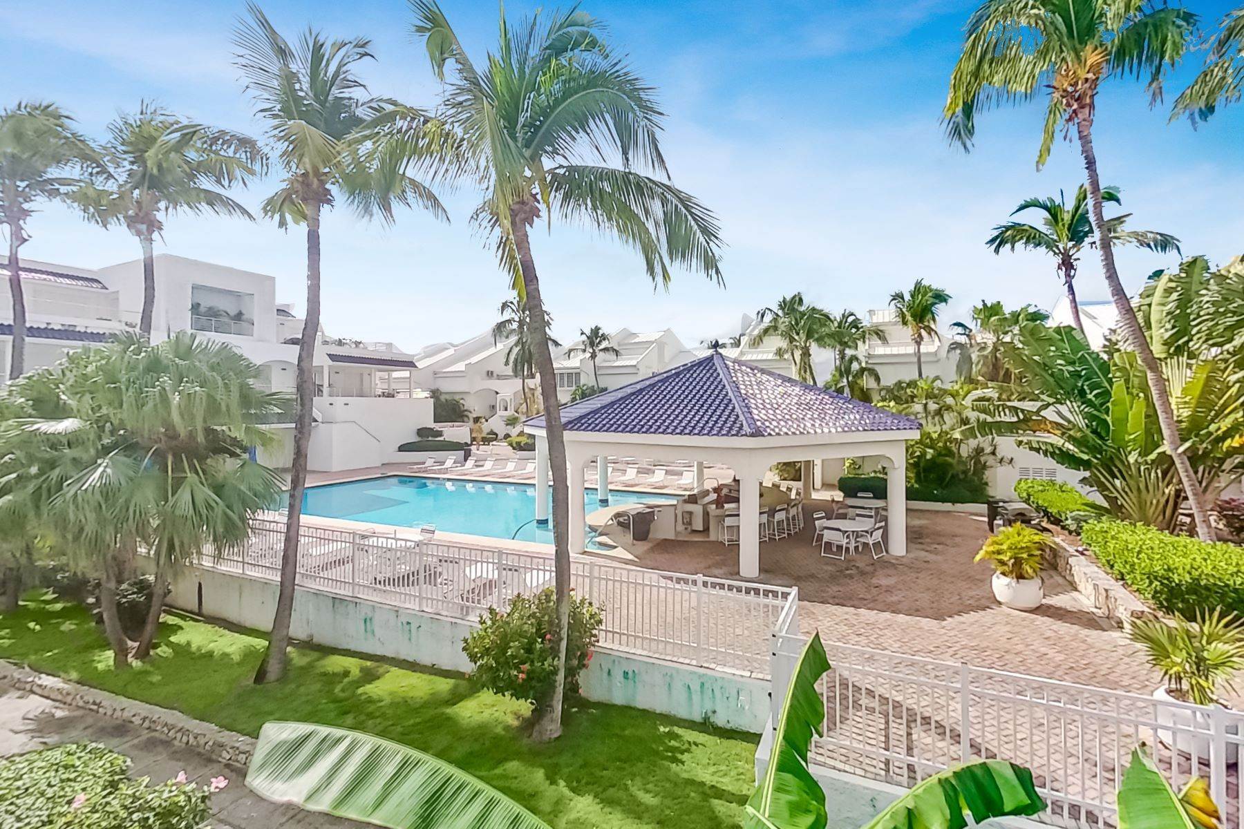2. Condominiums for Sale at Cupecoy Beach Club Garden Apartment Cupecoy, St. Maarten