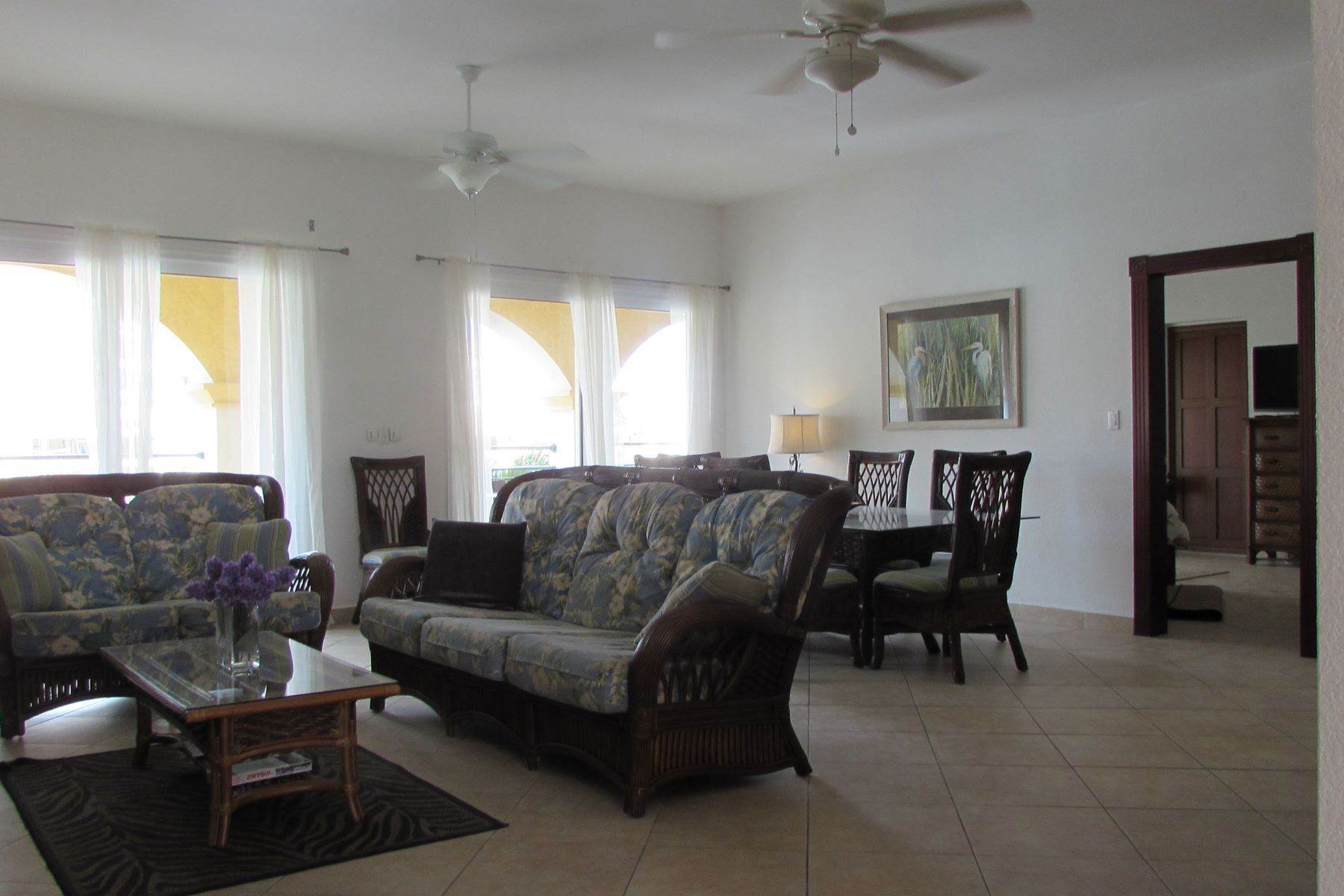5. Condominiums for Sale at Marina Dream Porto Cupecoy, Cupecoy, St. Maarten