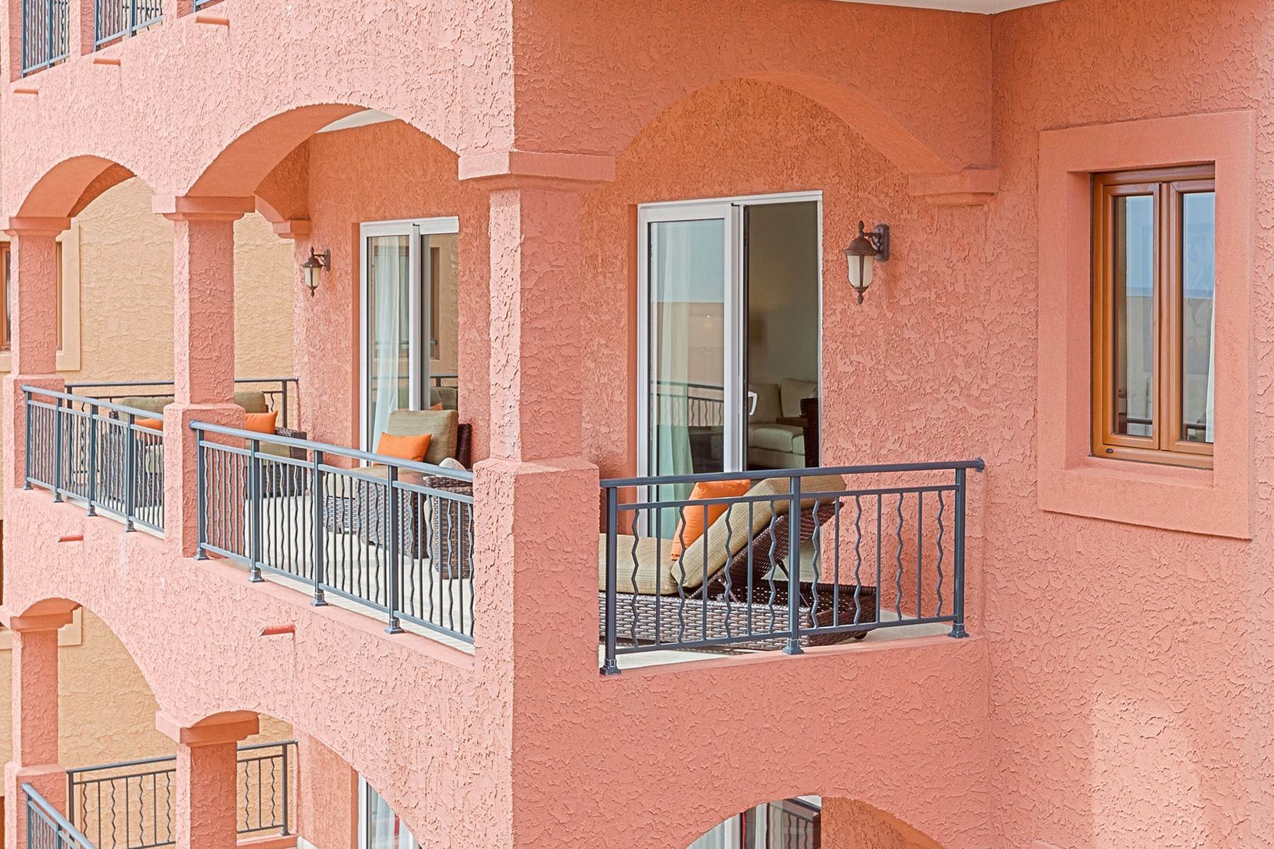 6. Condominiums at Corfu Porto Cupecoy, Cupecoy, St. Maarten