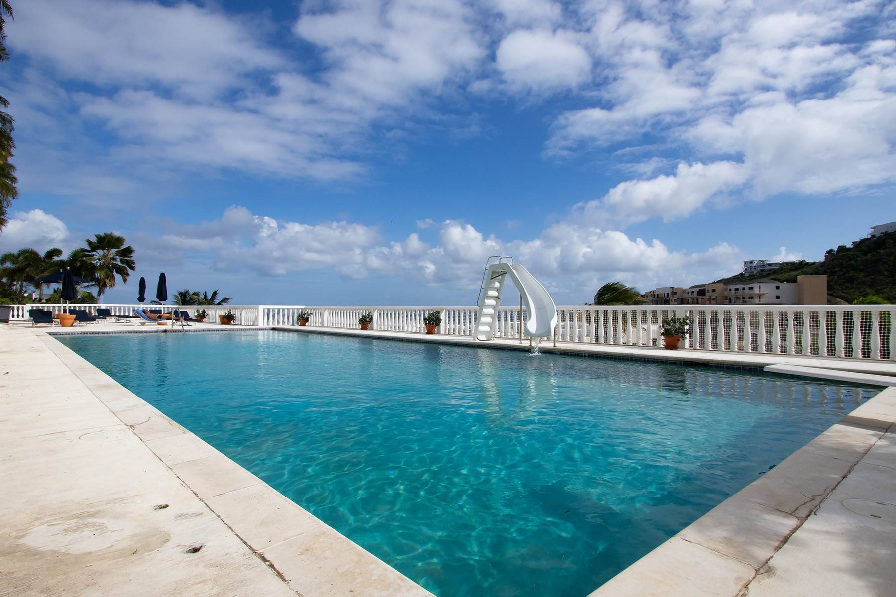 3. Condominiums por un Venta en Princess Heights Amber Oyster Pond, St. Maarten