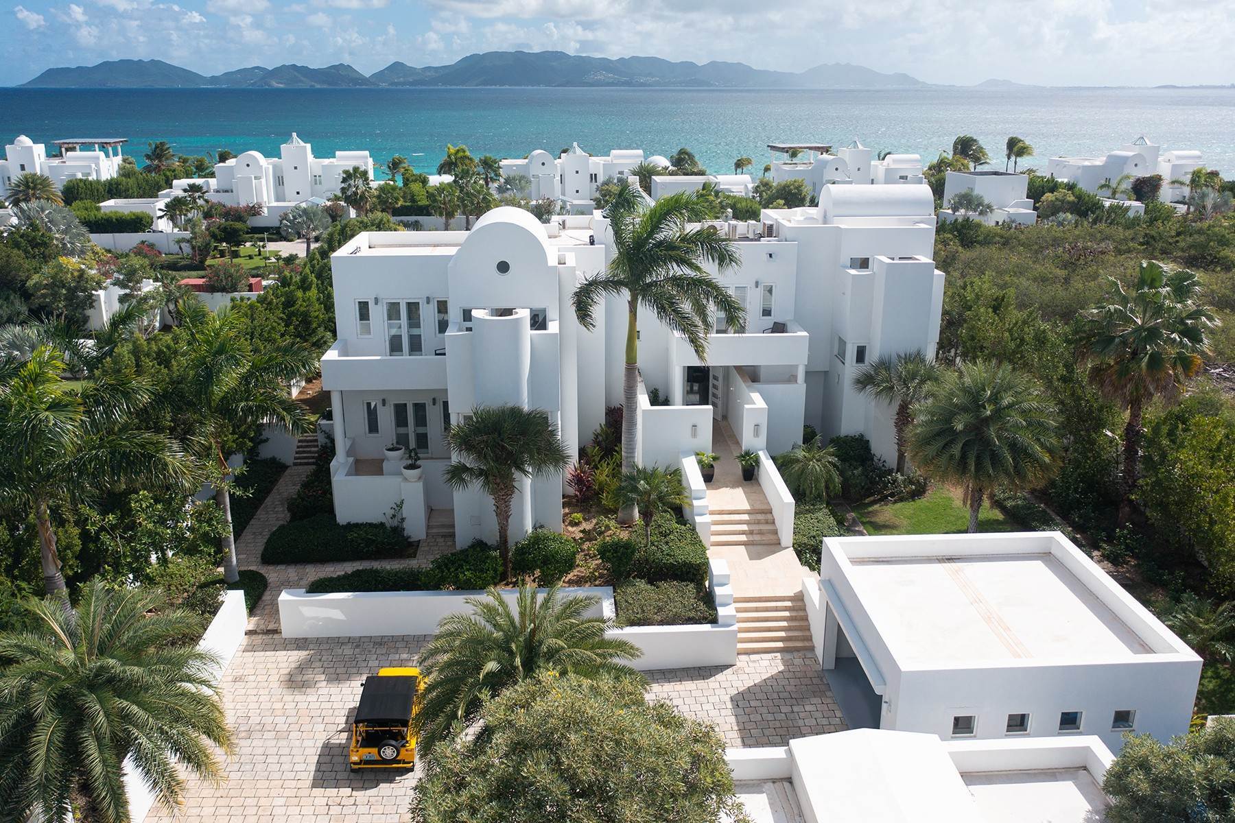 4. Single Family Homes at Shiloh Estate West End, Cities In Anguilla Anguilla