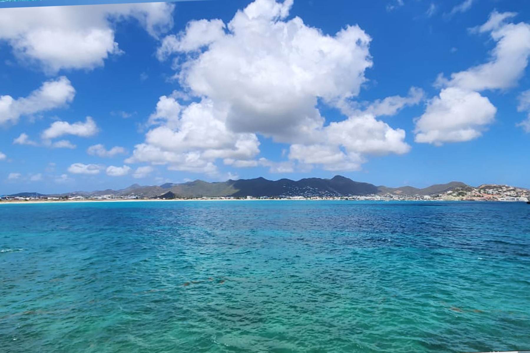 3. Land for Sale at Beacon Hill Waterfront Land Beacon Hill, St. Maarten