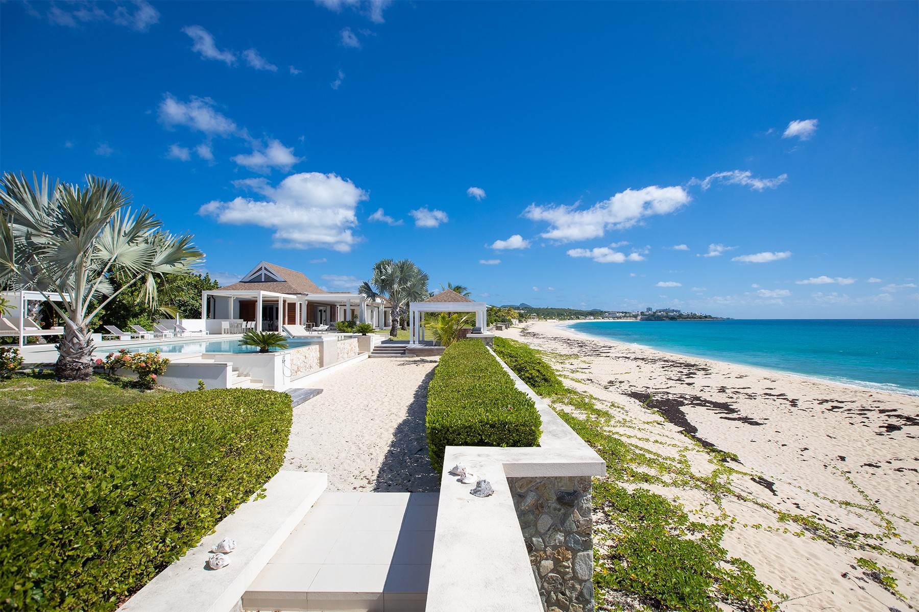 9. Single Family Homes at Turtle Nest Terres Basses,St. Martin