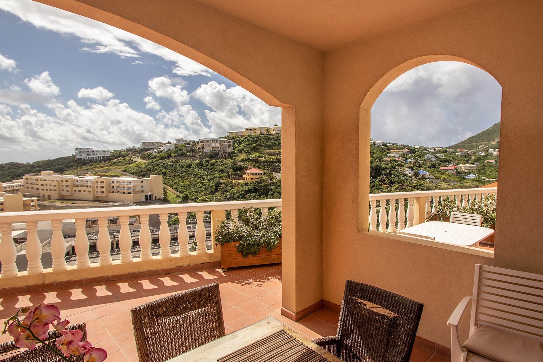 23. Condominiums for Sale at Dancing Star Oyster Pond, St. Maarten