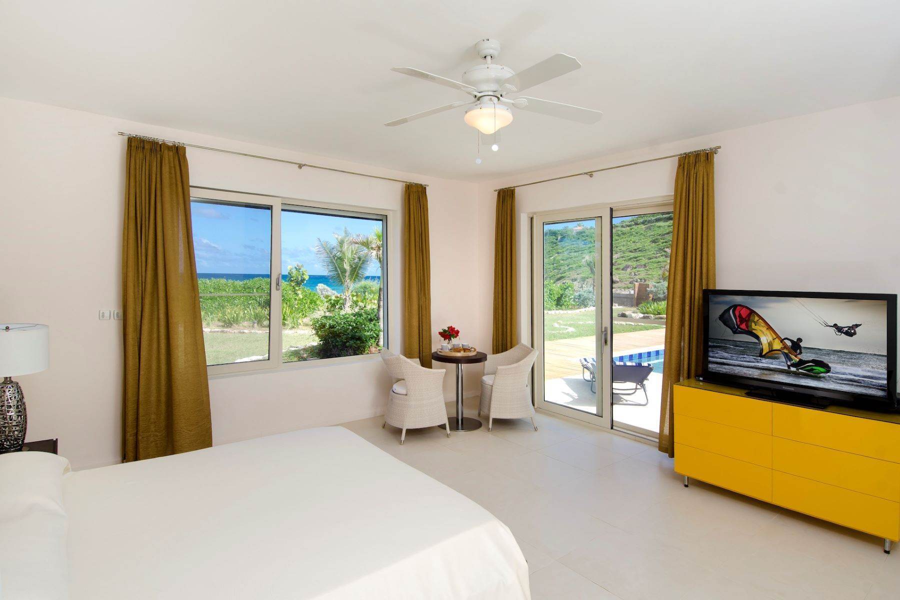 27. Other Residential Homes for Sale at Jasmine Villa Guana Bay, St. Maarten