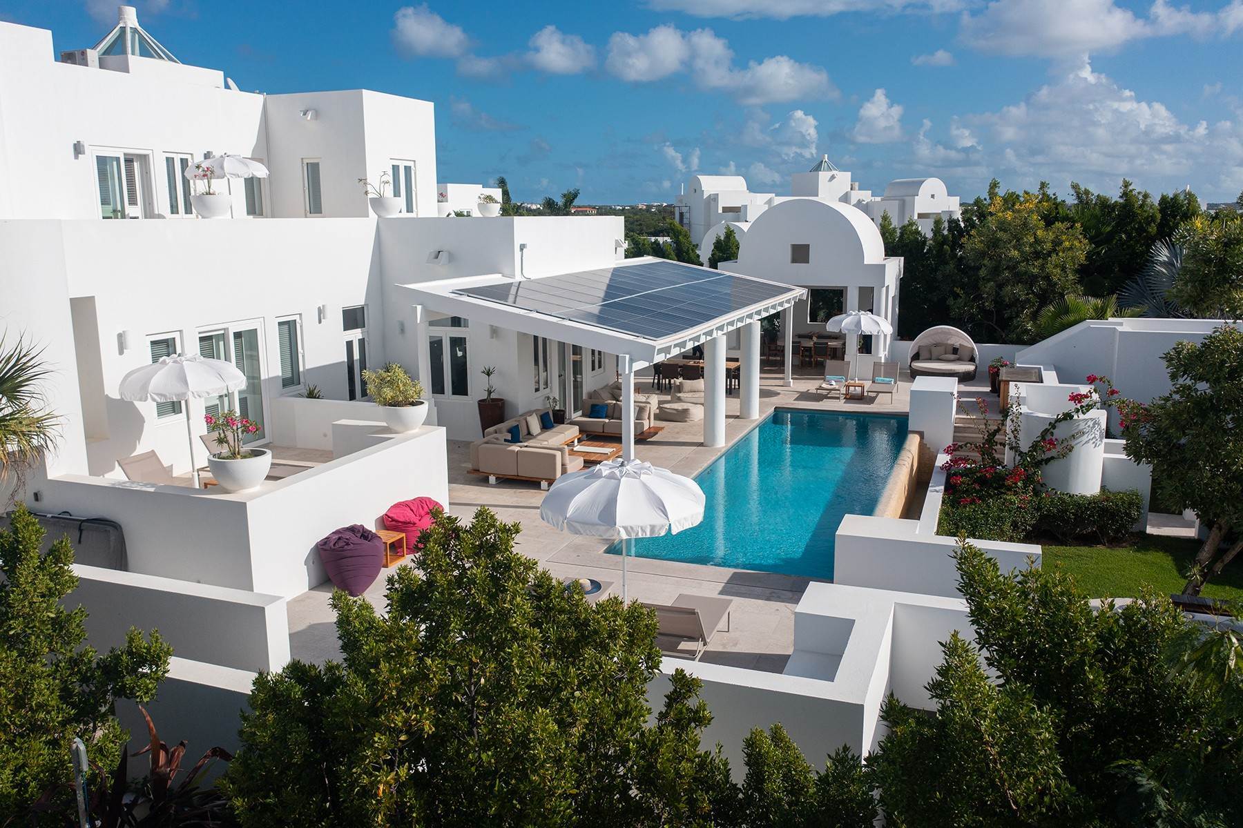 3. Single Family Homes at Shiloh Estate West End, Cities In Anguilla Anguilla