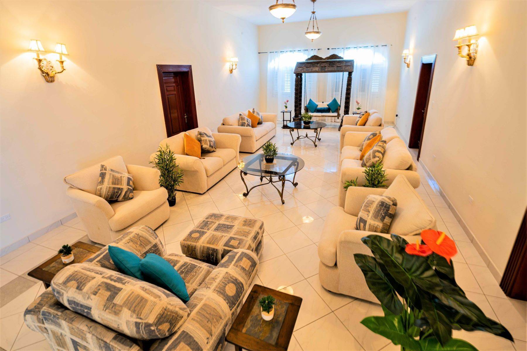 26. Single Family Homes for Sale at Villa Kimon Belair, St. Maarten