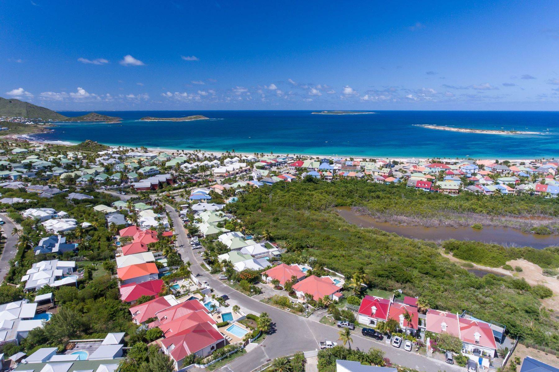 37. Single Family Homes for Sale at Villa Coconut Other Cities In Saint Martin,St. Martin