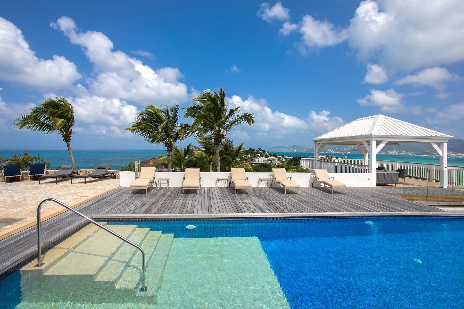 5. Single Family Homes at Le Caprice, Baie Rouge Terres Basses, 97150, St. Martin