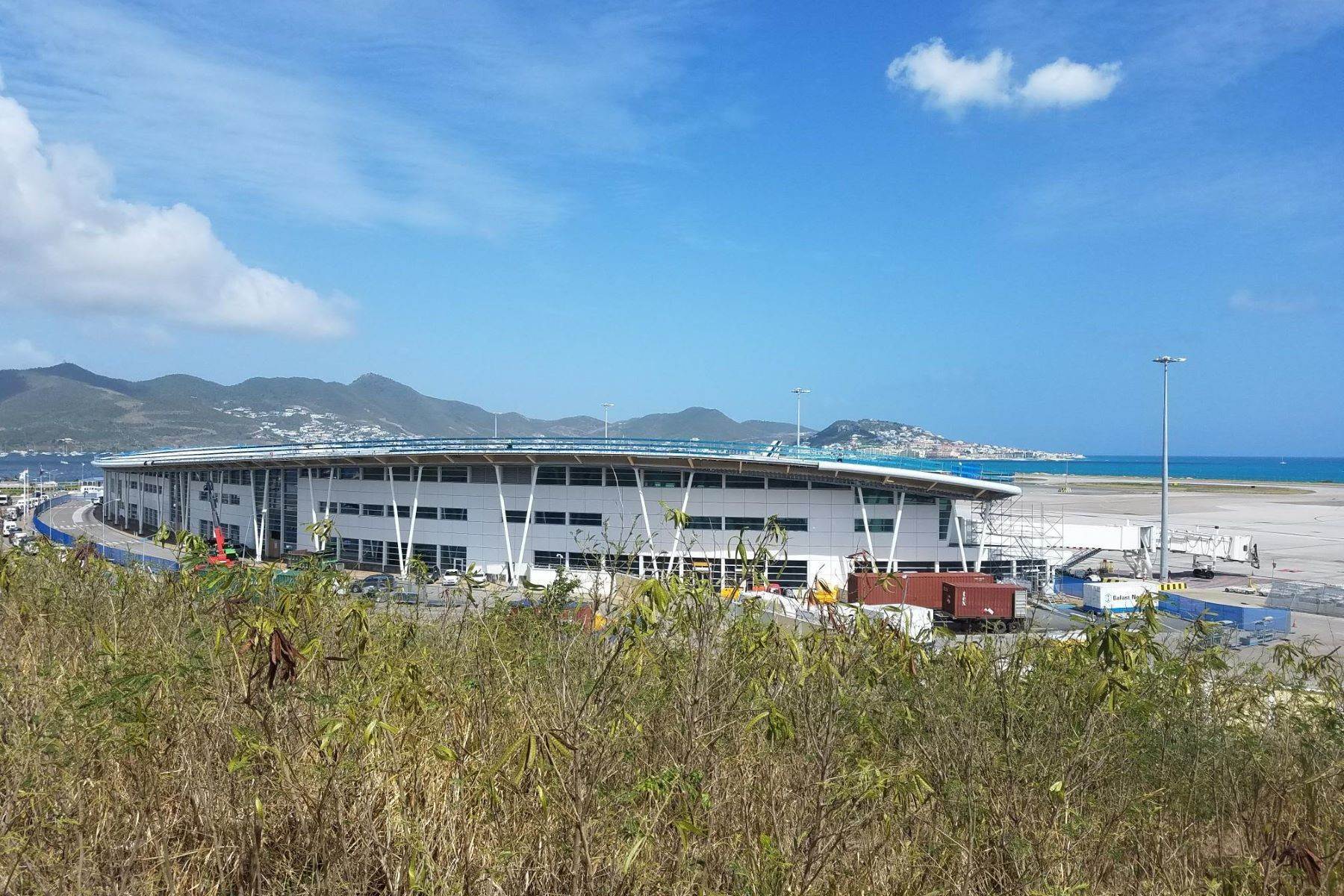 3. Land for Sale at Blue Marine Maho, St. Maarten
