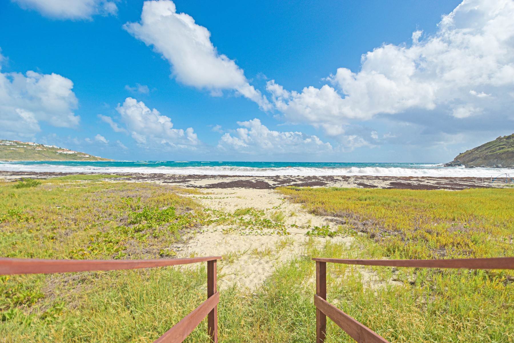 22. Other Residential Homes for Sale at Jasmine Villa Guana Bay, St. Maarten