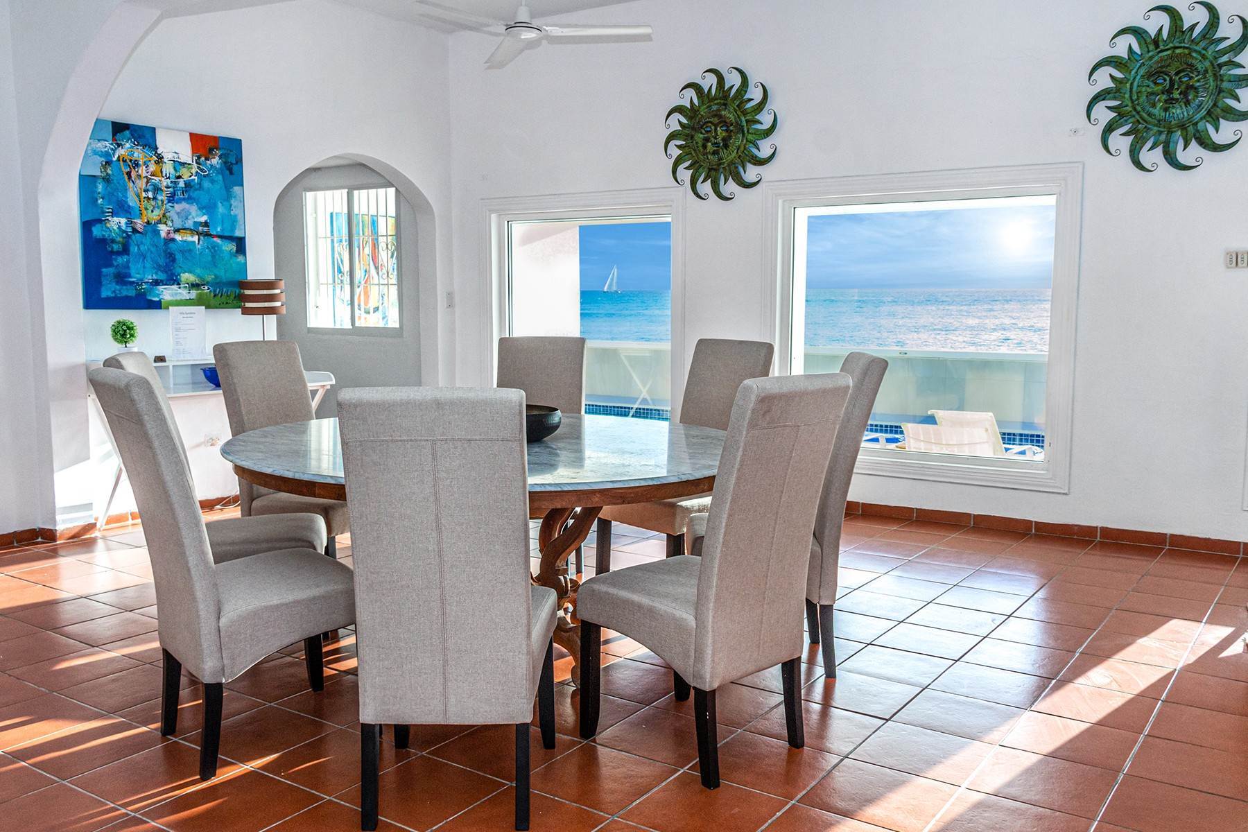 15. Single Family Homes for Sale at Villa Sunshine Beacon Hill, St. Maarten