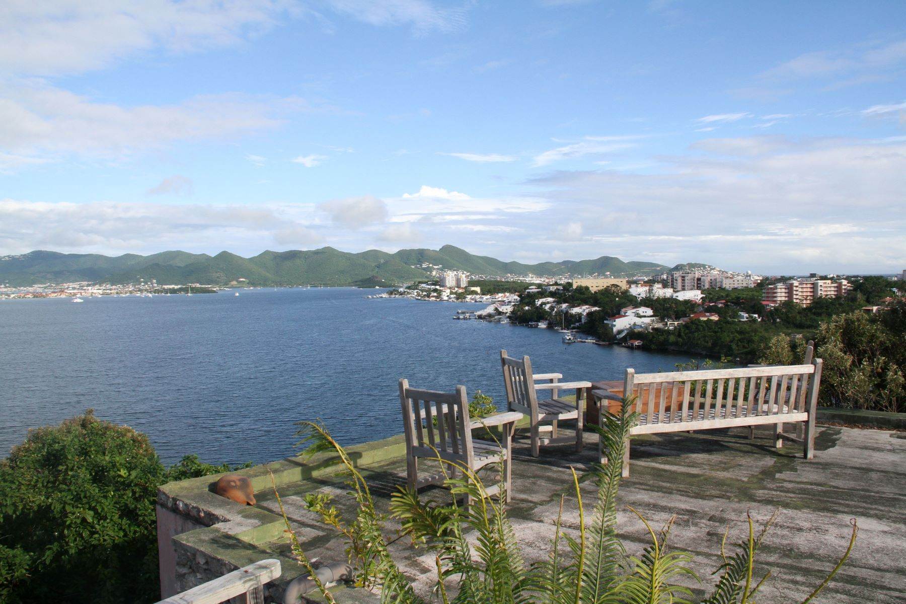 14. Single Family Homes for Sale at Simpson Bay Vista: sold Terres Basses, 97150, St. Martin