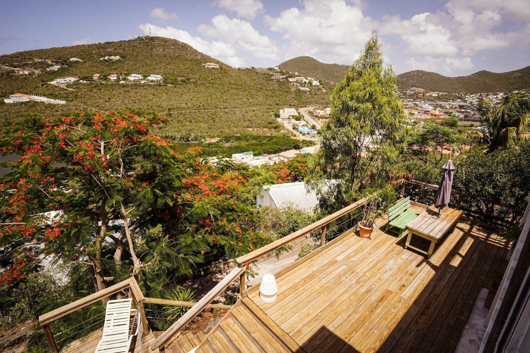 10. Single Family Homes for Sale at Flamboyant View Belair, St. Maarten