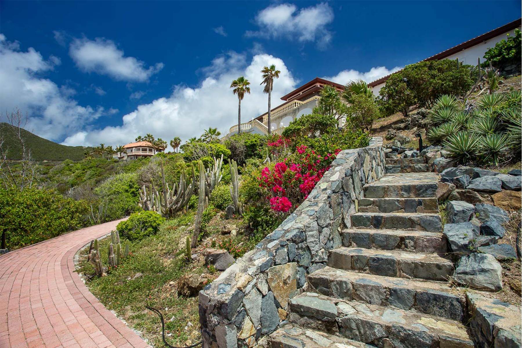 35. Single Family Homes for Sale at Red Pond Private Estates: sold Red Pond, St. Maarten