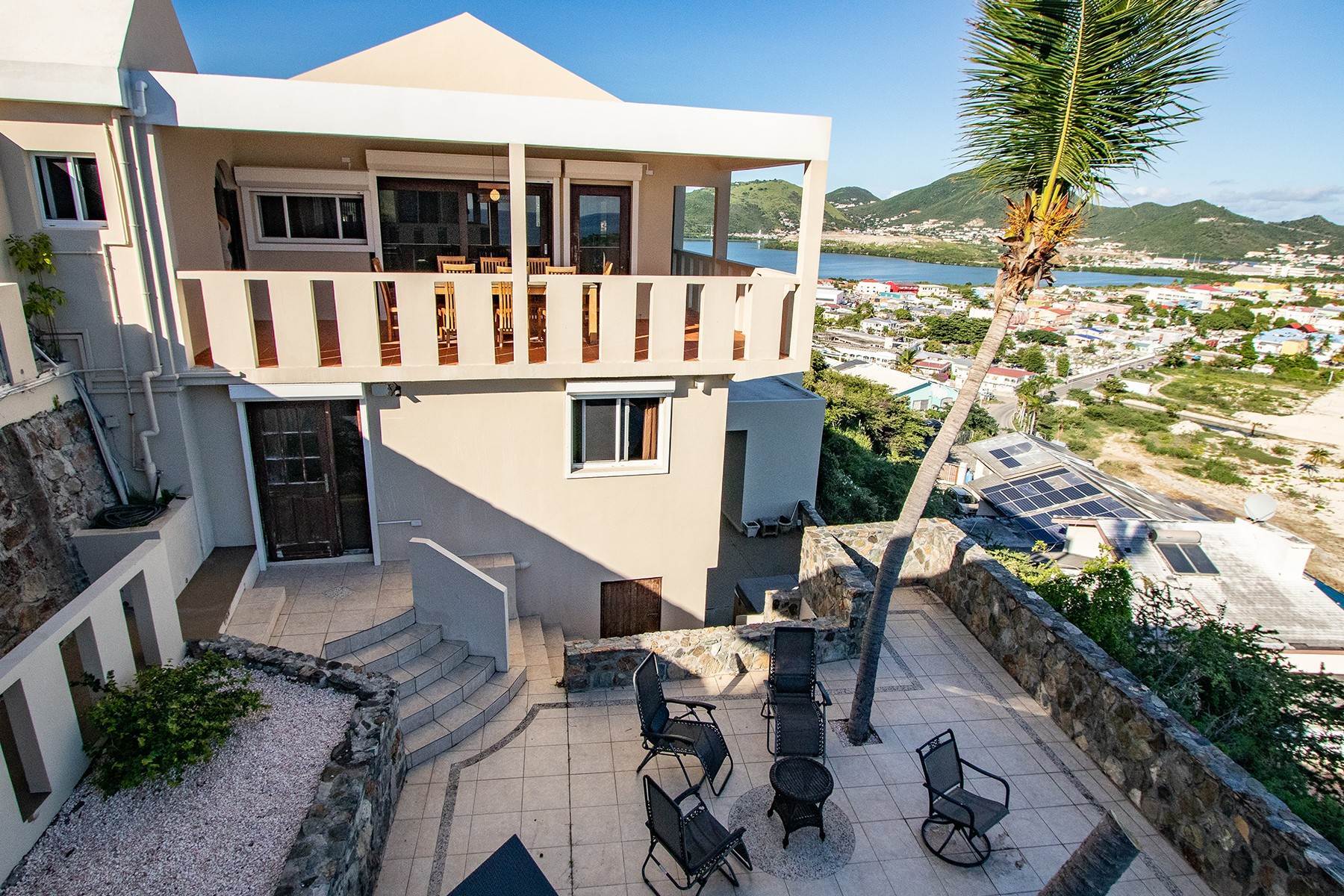 9. Single Family Homes for Sale at Happy Ridge Belair, St. Maarten