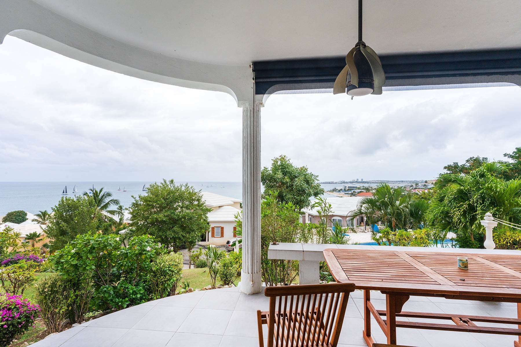 11. Townhouse for Sale at Ocean View Townhouse Pelican Key, St. Maarten