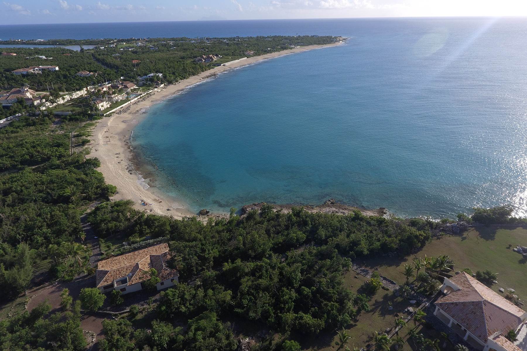7. Land for Sale at Plum Bay Land Terres Basses,St. Martin