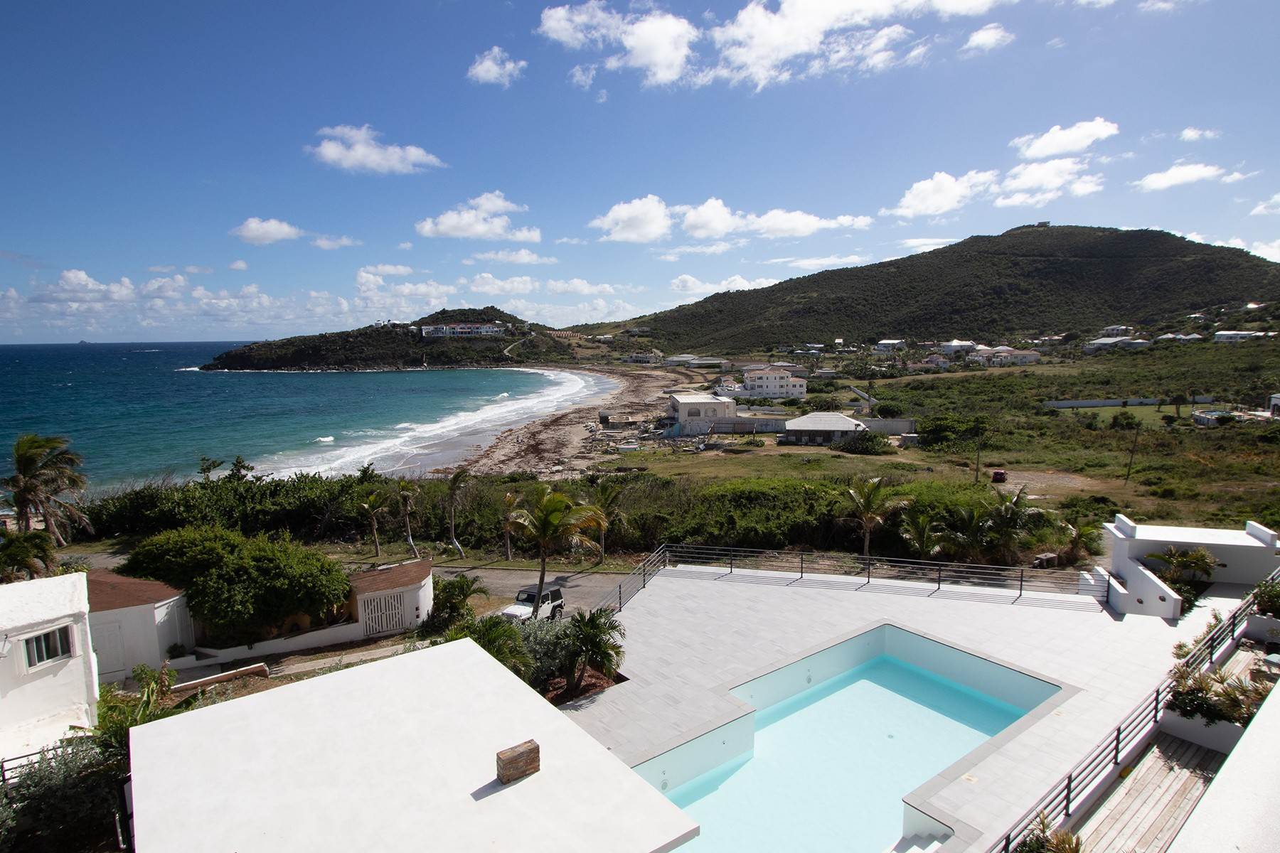 8. Condominiums for Sale at Penthouse at Vanina Residences Guana Bay, St. Maarten