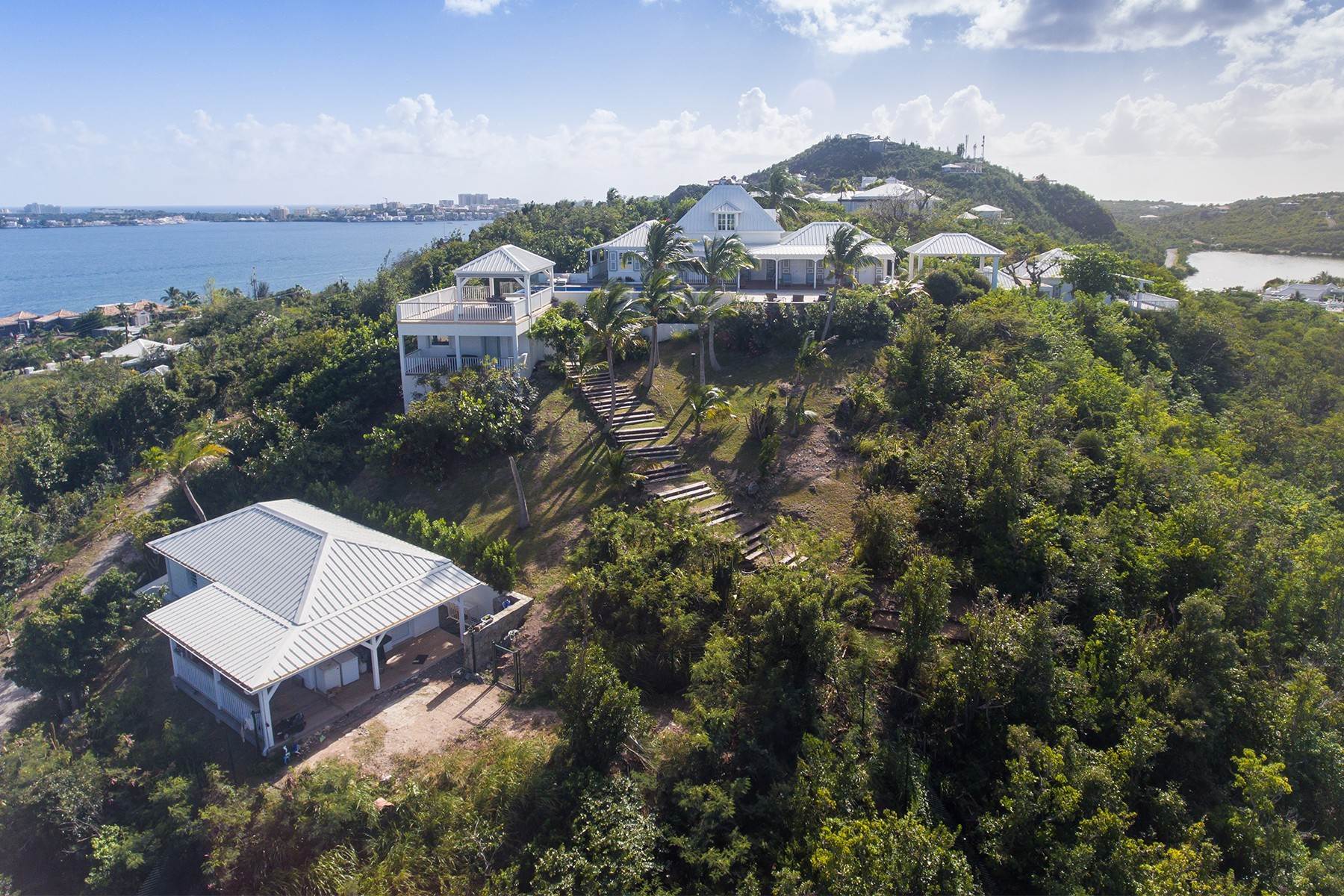 9. Single Family Homes at Le Caprice, Baie Rouge Terres Basses, 97150, St. Martin