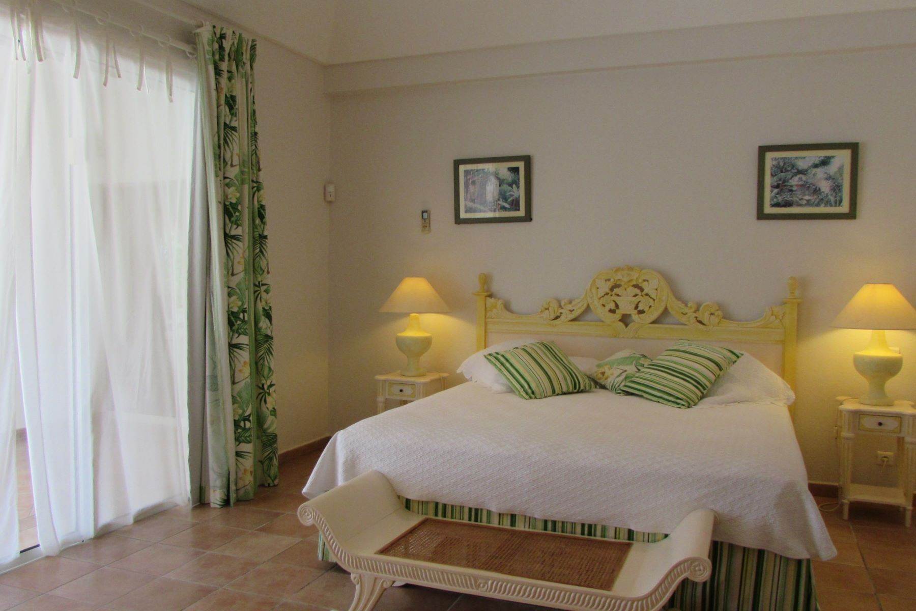 15. Single Family Homes for Sale at La Provençale Terres Basses, 97150, St. Martin