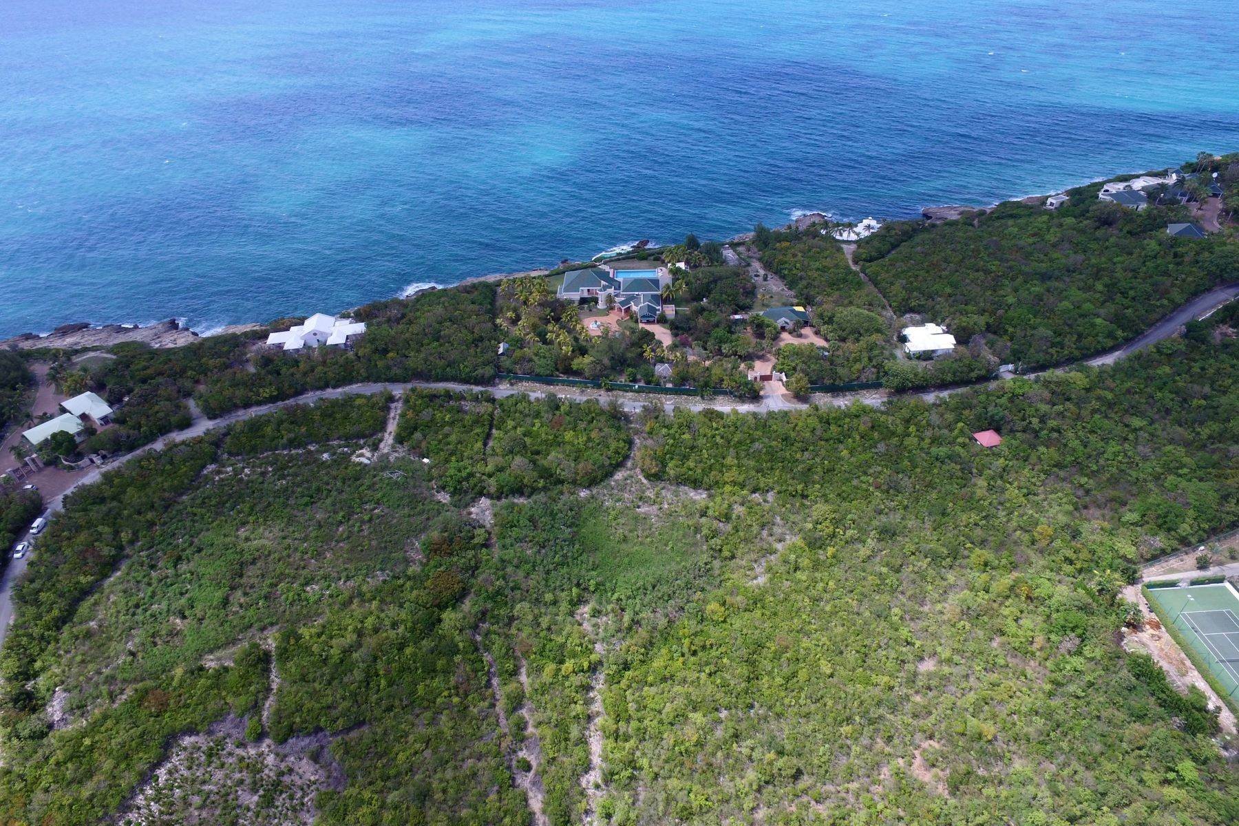 6. Land for Sale at Plum Bay Land Terres Basses, 97150, St. Martin